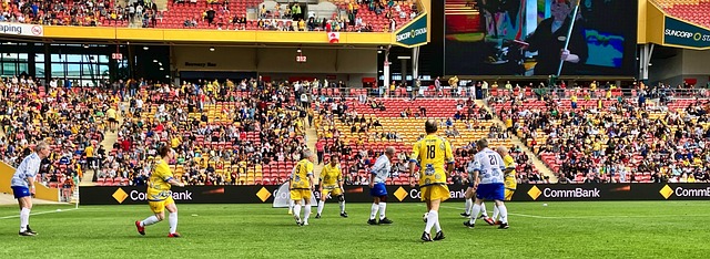 足球的标杆 足球的标杆